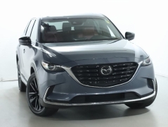 Used 2023 Mazda CX-9 Carbon Edition AWD at Drive Now Westlake near Westlake, OH