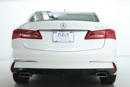 Used 2018 Acura TLX 4d Sedan FWD 3.5L Tech at DriveNow Mayfield near Mayfield Heights, OH