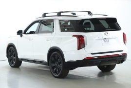 Used 2023 Hyundai Palisade XRT FWD at Drive Now Westlake near Westlake, OH