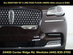 Used 2023  Lincoln Aviator Reserve AWD at Drive Now Westlake near Westlake&comma; OH