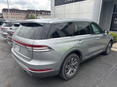 Used 2020 Lincoln Aviator 4d SUV AWD at DriveNow Mayfield near Mayfield Heights, OH