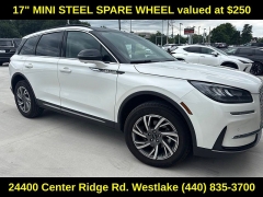 Used 2025  Lincoln Corsair Premiere AWD at Drive Now Westlake near Westlake&comma; OH
