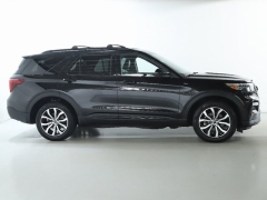 Used 2022 Ford Explorer ST-Line 4WD at DriveNow Mayfield near Mayfield Heights, OH