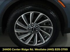 Used 2023  Lincoln Corsair Reserve AWD at DriveNow Mayfield near Mayfield Heights&comma; OH