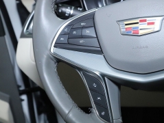 Used 2022  Cadillac XT5 AWD 4dr Premium Luxury at Drive Now Westlake near Westlake&comma; OH