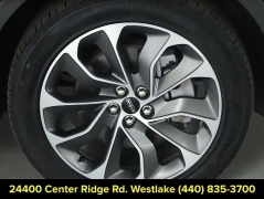 Used 2023  Lincoln Nautilus Reserve AWD at Drive Now Westlake near Westlake&comma; OH