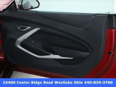 Used 2023  Chevrolet Camaro 2dr Cpe 1LT at DriveNow Mayfield near Mayfield Heights, OH