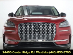 Used 2024  Lincoln Corsair Premiere AWD at DriveNow Mayfield near Mayfield Heights&comma; OH