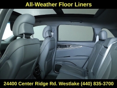 Used 2019  Lincoln Nautilus Reserve AWD at Drive Now Westlake near Westlake&comma; OH