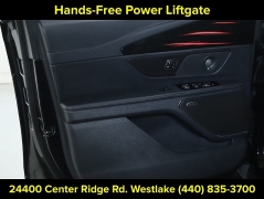 Used 2025  Lincoln Nautilus Reserve AWD at Drive Now Westlake near Westlake&comma; OH