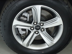 Used 2024  Ford Edge SEL AWD at DriveNow Mayfield near Mayfield Heights&comma; OH