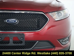 Used 2014  Ford Taurus 4d Sedan SHO AWD at DriveNow Mayfield near Mayfield Heights&comma; OH