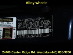 Used 2017  Toyota Camry Auto &lpar;Natl&rpar; at Drive Now Westlake near Westlake&comma; OH