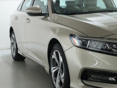 Used 2018  Honda Accord Sedan 4d EX-L 1.5L at DriveNow Mayfield near Mayfield Heights, OH