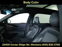 Used 2024  Lincoln Nautilus Reserve AWD at Drive Now Westlake near Westlake&comma; OH