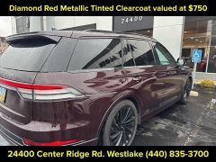 Used 2023  Lincoln Aviator Reserve AWD at DriveNow Mayfield near Mayfield Heights&comma; OH