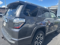 Used 2016 Toyota 4Runner 4WD 4dr V6 (Natl) at Drive Now Westlake near Westlake, OH