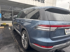 Used 2020 Lincoln Aviator Reserve AWD at Drive Now Westlake near Westlake, OH