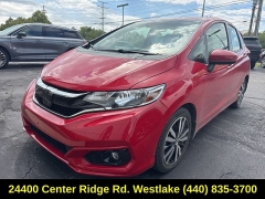 Used 2018  Honda Fit 4d Hatchback EX CVT at DriveNow Mayfield near Mayfield Heights&comma; OH