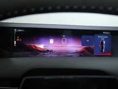 Used 2024  Lincoln Nautilus Black Label AWD at Drive Now Westlake near Westlake&comma; OH