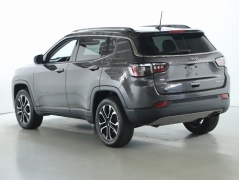 Used 2022  Jeep Compass Limited 4x4 at Drive Now Westlake near Westlake&comma; OH