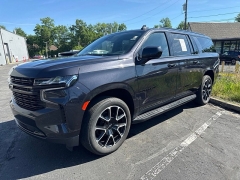 Used 2024  Chevrolet Suburban 2WD 4dr RST at DriveNow Mayfield near Mayfield Heights&comma; OH