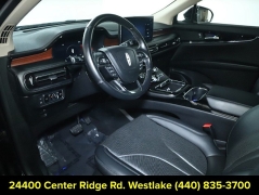 Used 2022  Lincoln Nautilus Reserve AWD at DriveNow Mayfield near Mayfield Heights&comma; OH