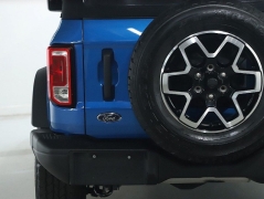 Used 2023  Ford Bronco 4 Door 4x4 at DriveNow Mayfield near Mayfield Heights&comma; OH