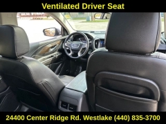 Used 2020  GMC Terrain 4d SUV AWD Denali at DriveNow Mayfield near Mayfield Heights&comma; OH