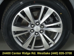 Used 2021  Cadillac XT6 FWD 4dr Premium Luxury at Drive Now Westlake near Westlake&comma; OH