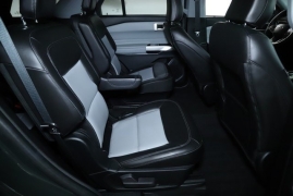 Used 2022 Ford Explorer XLT 4WD at DriveNow Mayfield near Mayfield Heights, OH