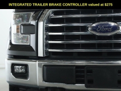 Used 2015  Ford F-150 4WD SuperCab at DriveNow Mayfield near Mayfield Heights&comma; OH