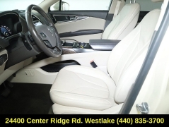 Used 2016  Lincoln MKX 4d SUV AWD Reserve at DriveNow Mayfield near Mayfield Heights&comma; OH