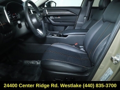 Used 2024  Mazda CX-50 2&period;5 Turbo Premium Package AWD at DriveNow Mayfield near Mayfield Heights&comma; OH