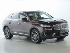 Used 2020 Lincoln Nautilus 4d SUV AWD Reserve 2.7L at Drive Now Westlake near Westlake, OH