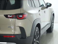 Used 2024  Mazda CX-50 2&period;5 Turbo Premium Package AWD at DriveNow Mayfield near Mayfield Heights&comma; OH