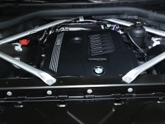 Used 2022  BMW X7 xDrive40i Sports Activity Vehicle at DriveNow Mayfield near Mayfield Heights&comma; OH