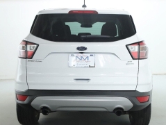 Used 2017  Ford Escape 4d SUV FWD SE at DriveNow Mayfield near Mayfield Heights&comma; OH