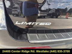 Used 2022  Ford Explorer Limited 4WD at DriveNow Mayfield near Mayfield Heights&comma; OH