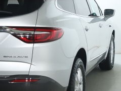 Used 2018  Buick Enclave 4d SUV FWD Essence at DriveNow Mayfield near Mayfield Heights&comma; OH