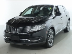 Used 2016  Lincoln MKX 4d SUV AWD Reserve at DriveNow Mayfield near Mayfield Heights, OH