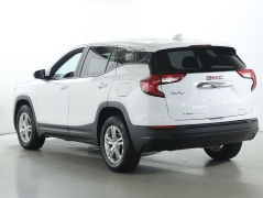 Used 2024  GMC Terrain AWD 4dr SLE at Drive Now Westlake near Westlake&comma; OH