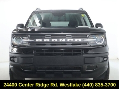 Used 2021  Ford Bronco Sport Big Bend 4x4 at Drive Now Westlake near Westlake&comma; OH