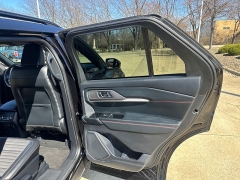 Used 2025  Ford Explorer ST-Line 4WD at DriveNow Mayfield near Mayfield Heights&comma; OH