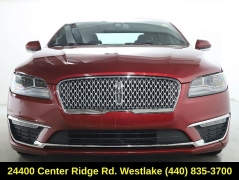 Used 2019  Lincoln MKZ 4d Sedan AWD Reserve II 2&period;0L at Drive Now Westlake near Westlake&comma; OH