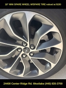 Used 2023  Lincoln Nautilus Reserve AWD at Drive Now Westlake near Westlake&comma; OH