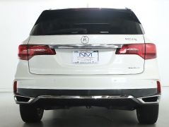 Used 2017  Acura MDX 4d SUV AWD Advance at Drive Now Westlake near Westlake&comma; OH