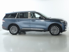 Used 2020  Lincoln Aviator Reserve AWD at DriveNow Mayfield near Mayfield Heights, OH