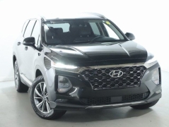 Used 2019  Hyundai Santa Fe SEL Plus 2.4L Auto FWD at DriveNow Mayfield near Mayfield Heights, OH
