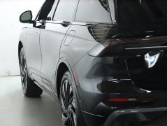 Used 2025  Lincoln Nautilus Reserve AWD at Drive Now Westlake near Westlake&comma; OH
